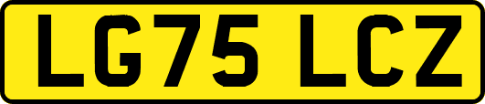 LG75LCZ