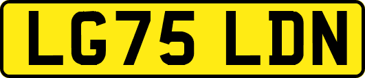 LG75LDN