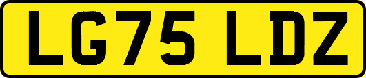 LG75LDZ