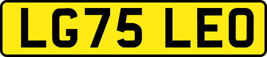 LG75LEO
