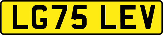LG75LEV