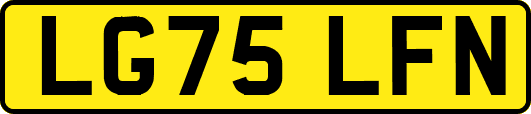 LG75LFN