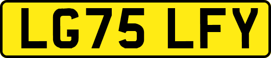 LG75LFY