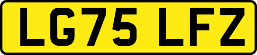 LG75LFZ