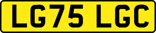 LG75LGC