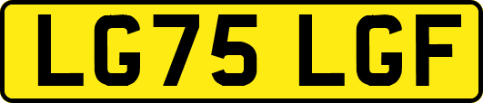 LG75LGF