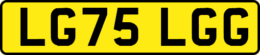 LG75LGG