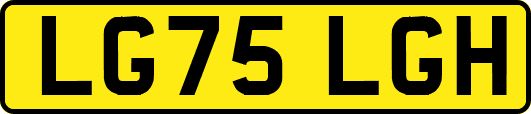 LG75LGH