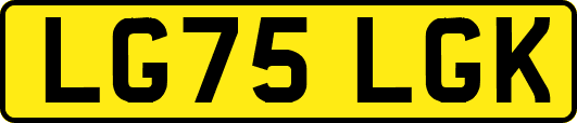 LG75LGK