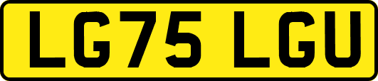 LG75LGU