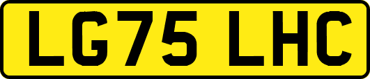 LG75LHC