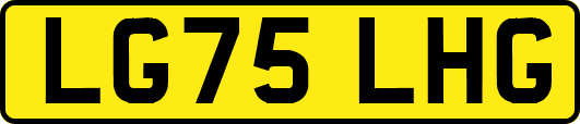 LG75LHG