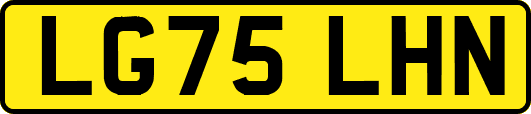 LG75LHN
