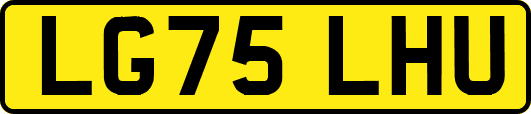 LG75LHU