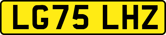 LG75LHZ