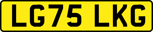 LG75LKG