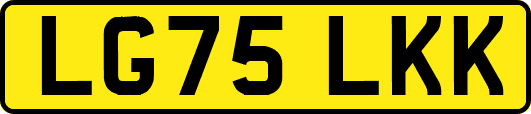 LG75LKK