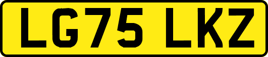 LG75LKZ