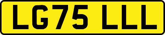 LG75LLL
