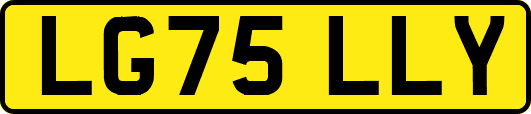 LG75LLY