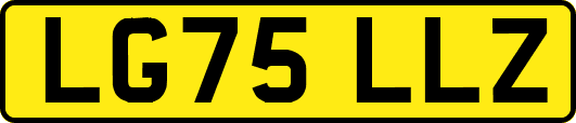 LG75LLZ