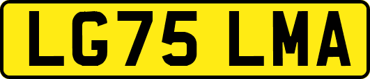 LG75LMA
