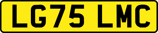 LG75LMC
