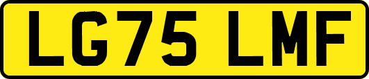 LG75LMF