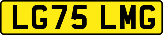 LG75LMG