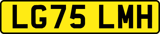 LG75LMH