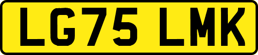 LG75LMK