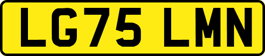 LG75LMN