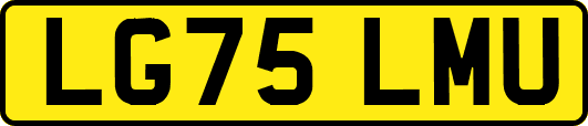 LG75LMU