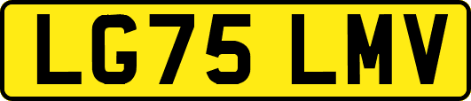 LG75LMV