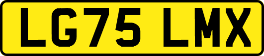 LG75LMX