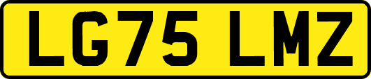 LG75LMZ