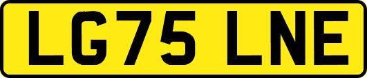 LG75LNE