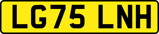 LG75LNH