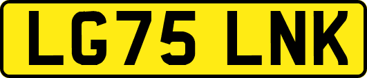 LG75LNK