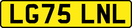 LG75LNL