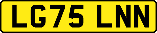 LG75LNN