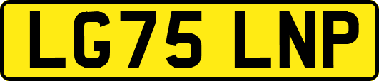 LG75LNP