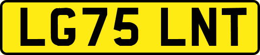 LG75LNT