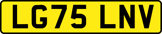 LG75LNV
