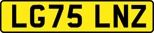 LG75LNZ