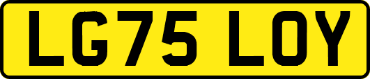 LG75LOY