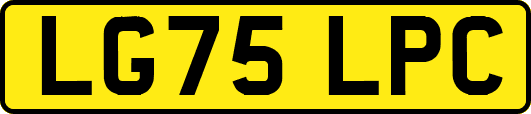 LG75LPC