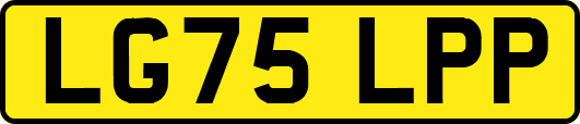 LG75LPP