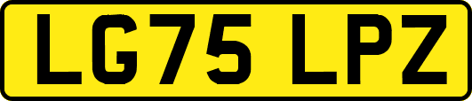LG75LPZ