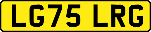 LG75LRG